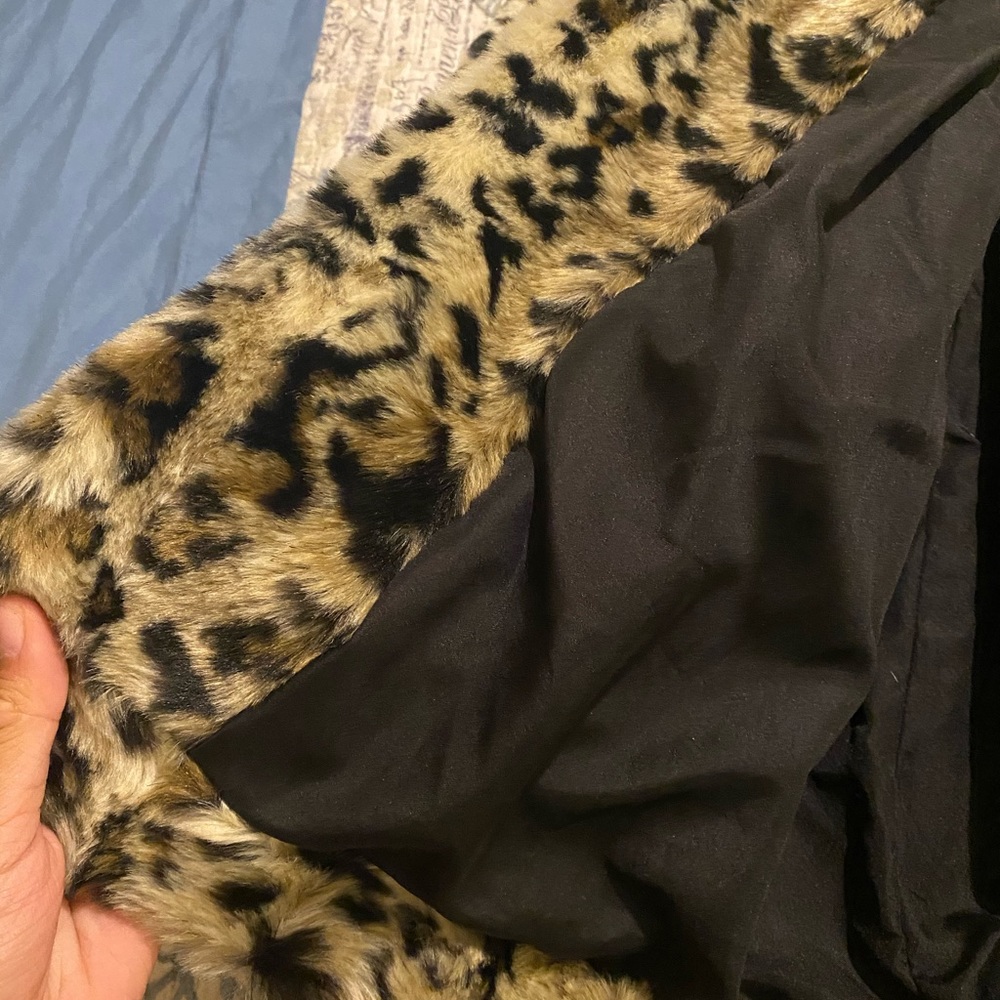 Coat! - Picture 3 of 5